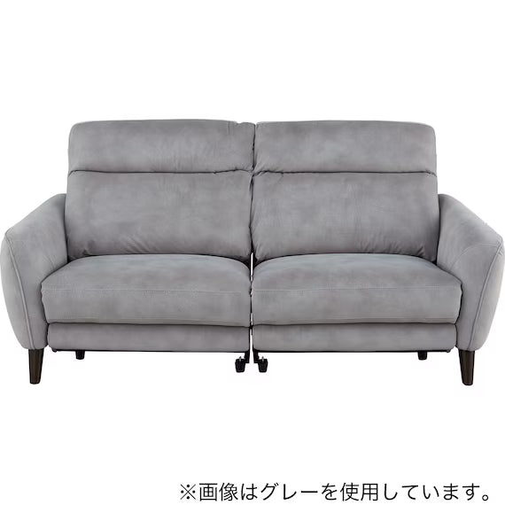 ELECTRIC 3P SOFA LS06 PEY