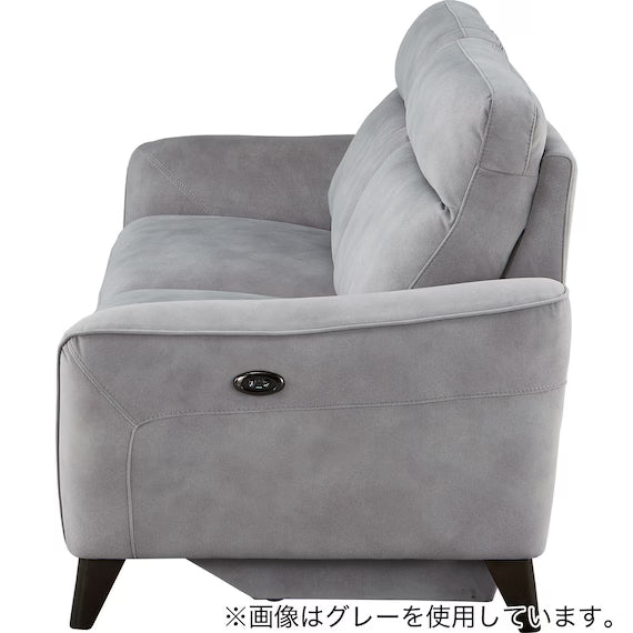 ELECTRIC 3P SOFA LS06 PEY