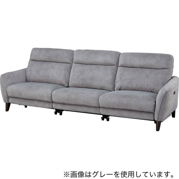 ELECTRIC 3 SEATER SOFA LS06 PEY