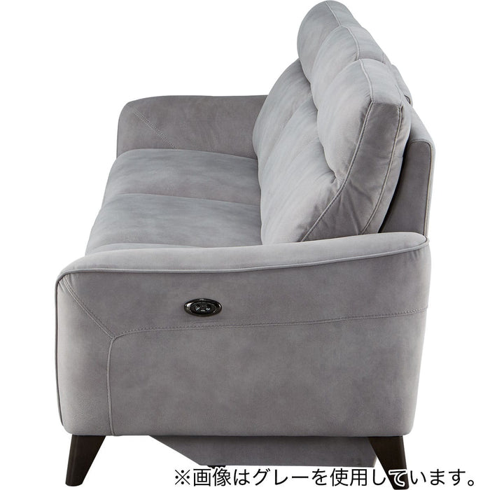 ELECTRIC 3 SEATER SOFA LS06 PEY