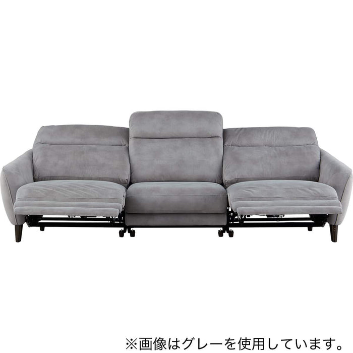 ELECTRIC 3 SEATER SOFA LS06 PEY