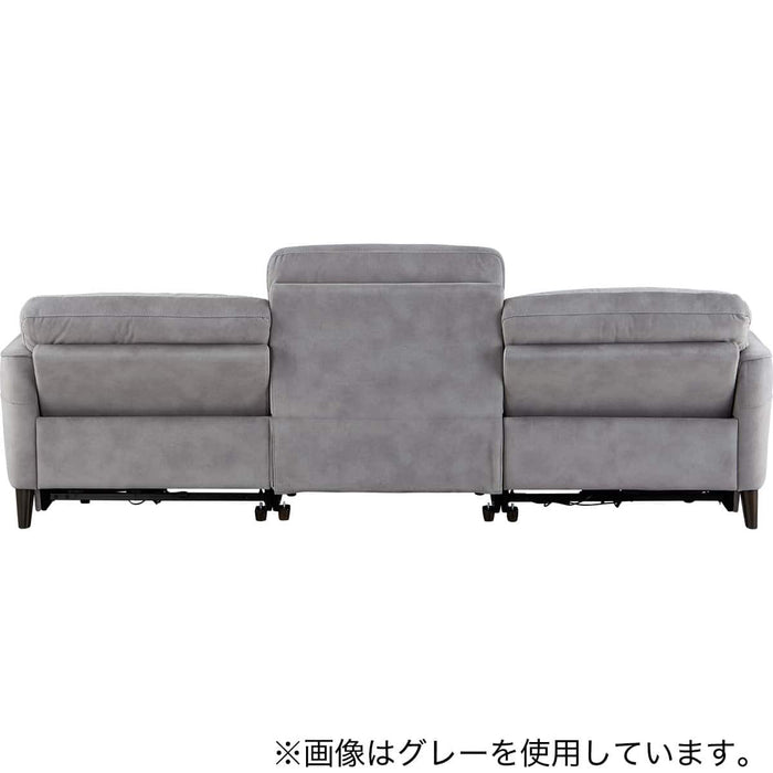 ELECTRIC 3 SEATER SOFA LS06 PEY