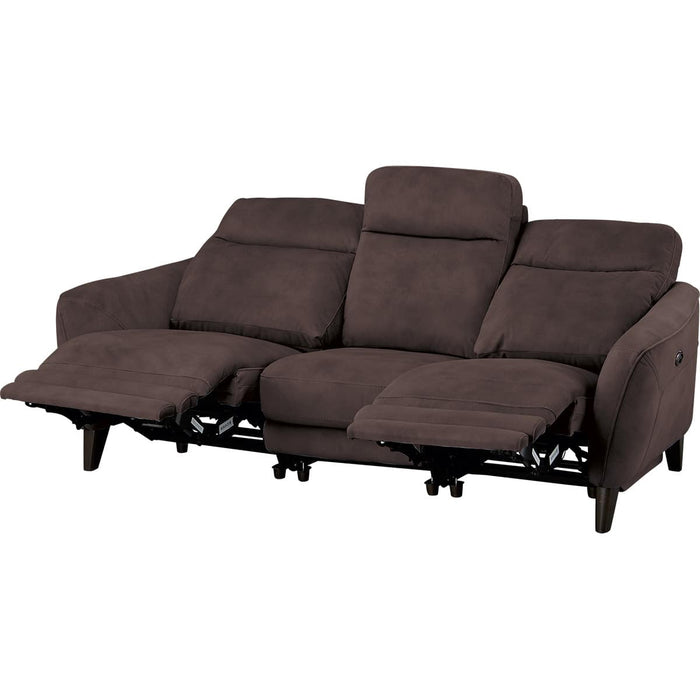 ELECTRIC 3 SEATER SOFA LS06 PEY
