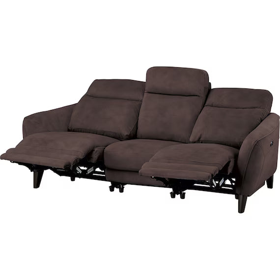 ELECTRIC 3 SEATER SOFA LS06 PEY DMO