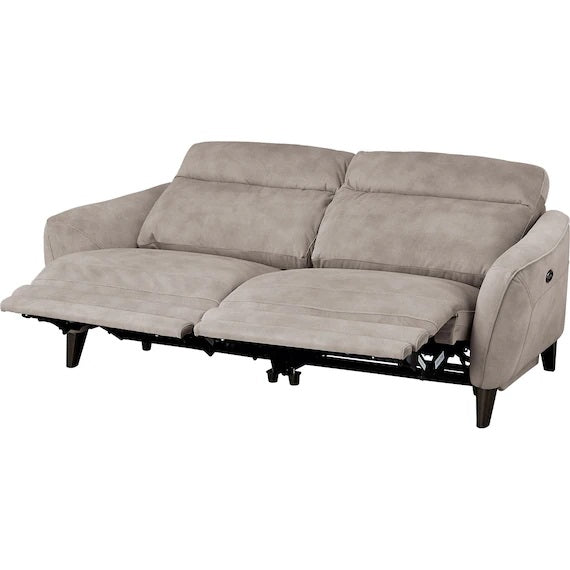 ELECTRIC 3P SOFA LS06 PEY