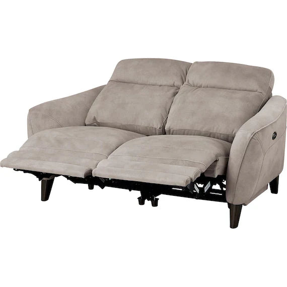 ELECTRIC 2P SOFA LS06 PEY