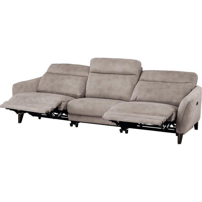 ELECTRIC 3 SEATER SOFA LS06 PEY