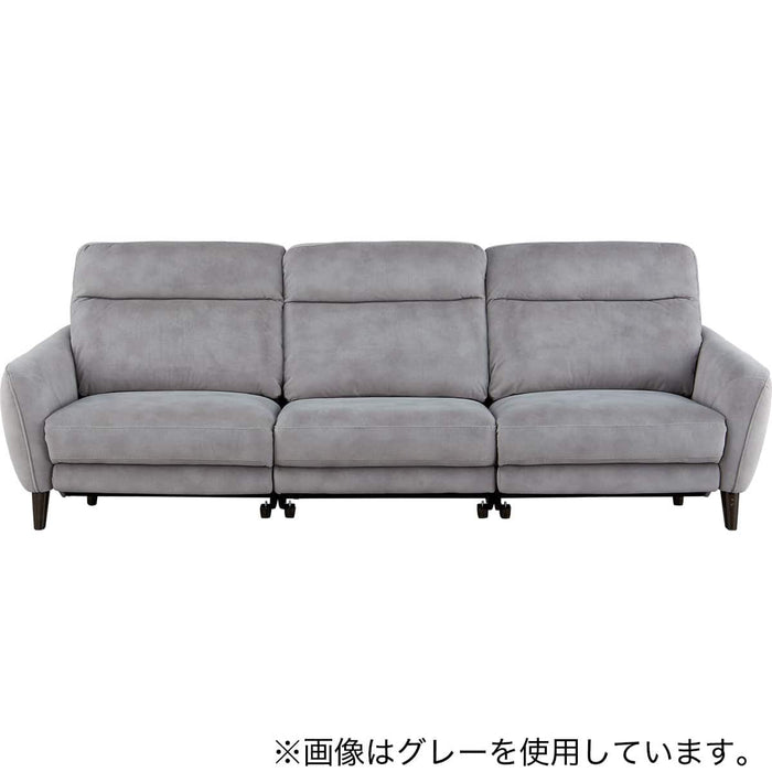 ELECTRIC 3 SEATER SOFA LS06 PEY