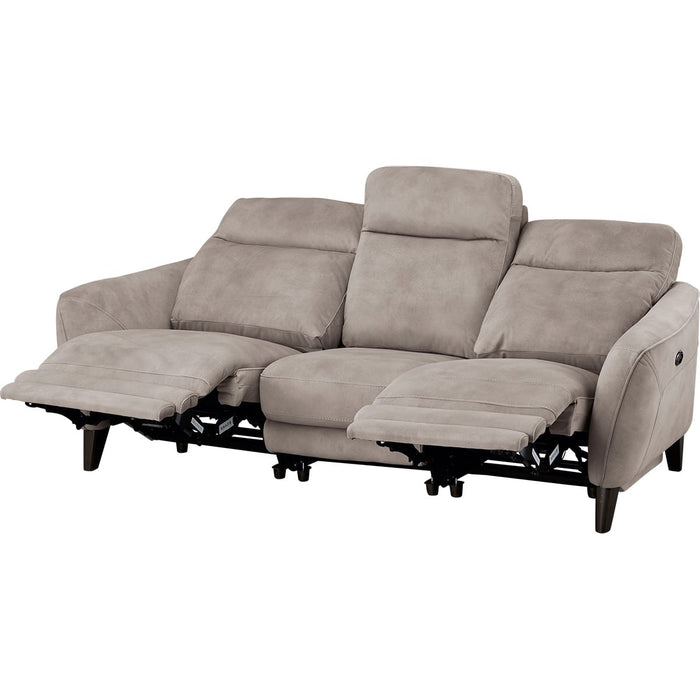 ELECTRIC 3 SEATER SOFA LS06 PEY
