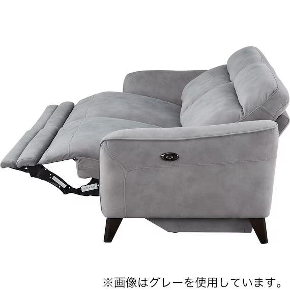 ELECTRIC 3P SOFA LS06 PEY