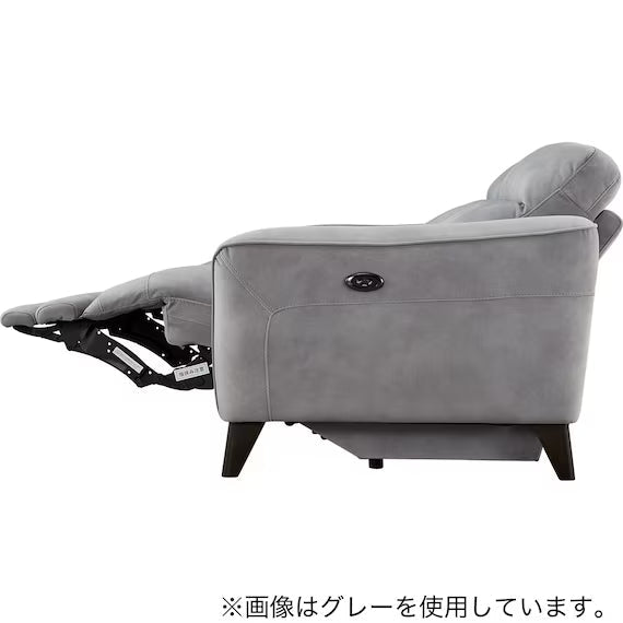 ELECTRIC 3P SOFA LS06 PEY