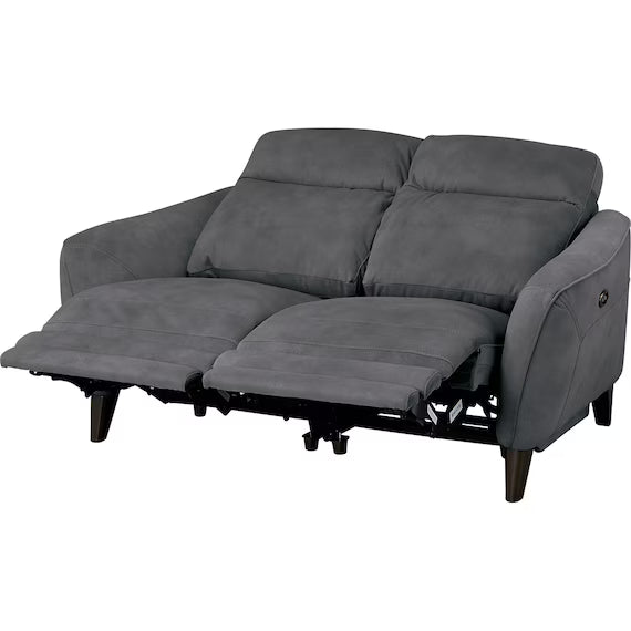 ELECTRIC 2P SOFA LS06 PEY