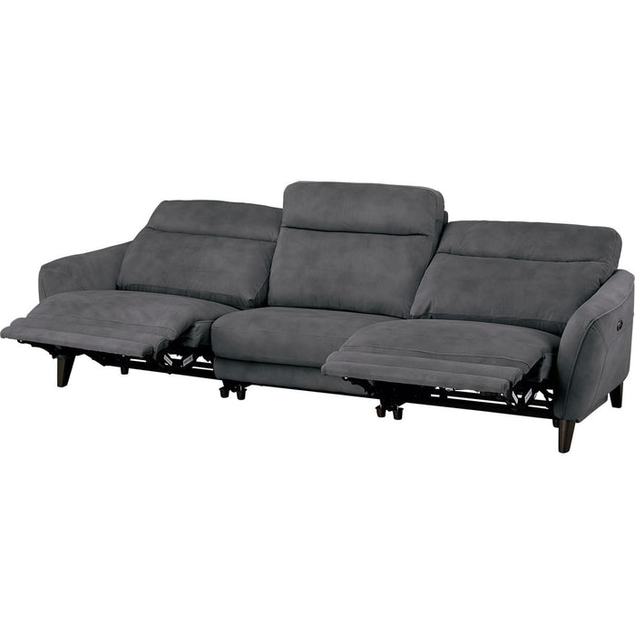 ELECTRIC 3 SEATER SOFA LS06 PEY