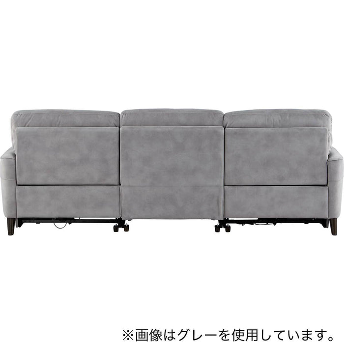ELECTRIC 3 SEATER SOFA LS06 PEY