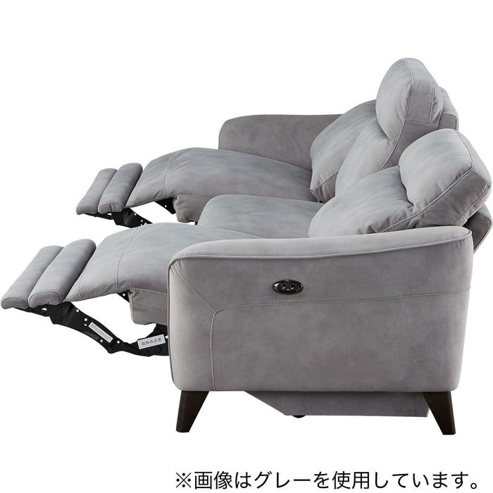 ELECTRIC 3 SEATER SOFA LS06 PEY