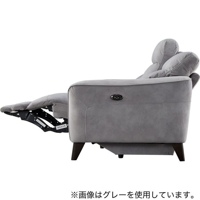 ELECTRIC 3 SEATER SOFA LS06 PEY