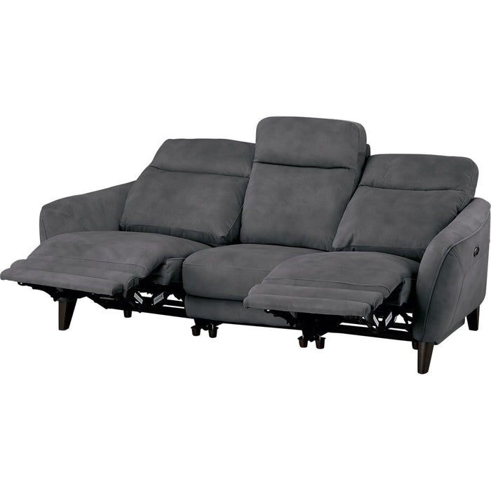 ELECTRIC 3 SEATER SOFA LS06 PEY