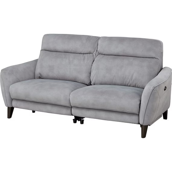 ELECTRIC 3P SOFA LS06 PEY GY