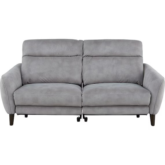 ELECTRIC 3P SOFA LS06 PEY GY
