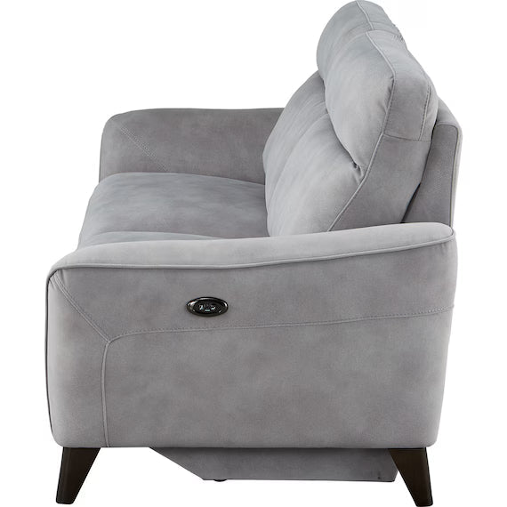 ELECTRIC 3P SOFA LS06 PEY