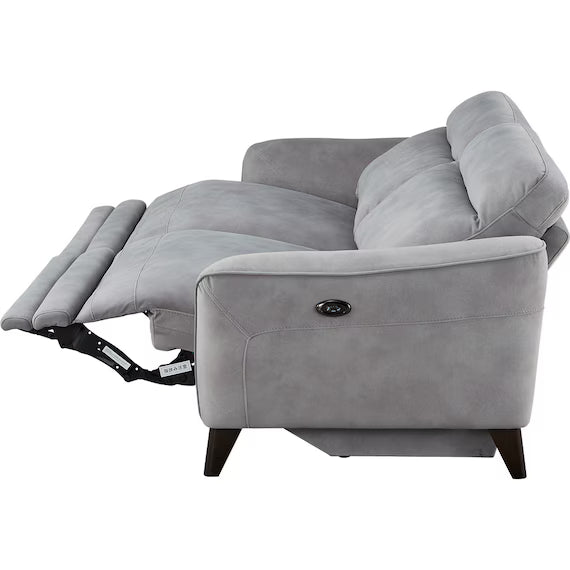 ELECTRIC 3P SOFA LS06 PEY