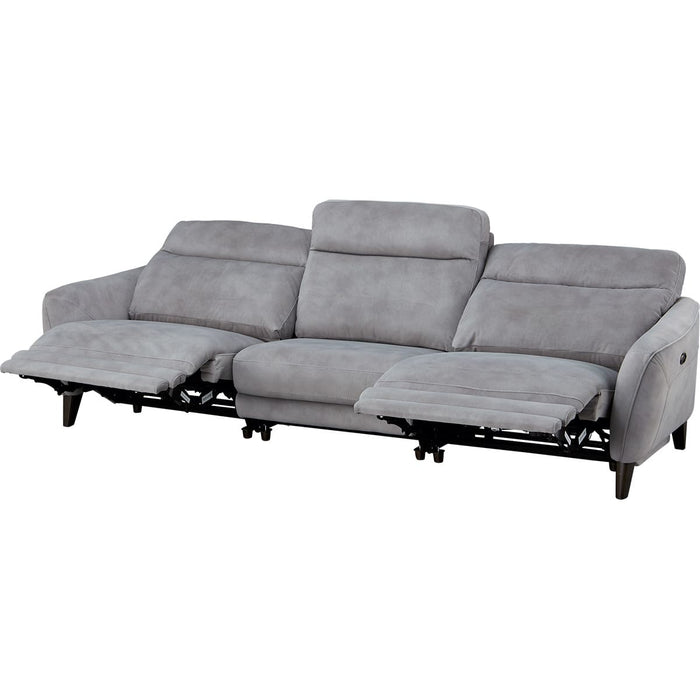 ELECTRIC 3 SEATER SOFA LS06 PEY