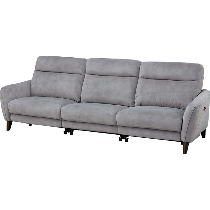 ELECTRIC 3 SEATER SOFA LS06 PEY