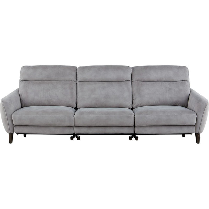 ELECTRIC 3 SEATER SOFA LS06 PEY