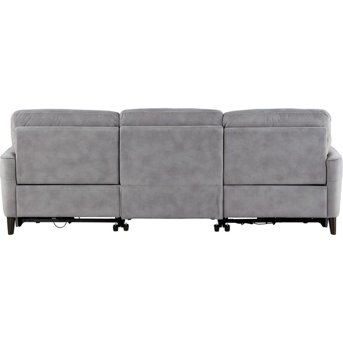 ELECTRIC 3 SEATER SOFA LS06 PEY