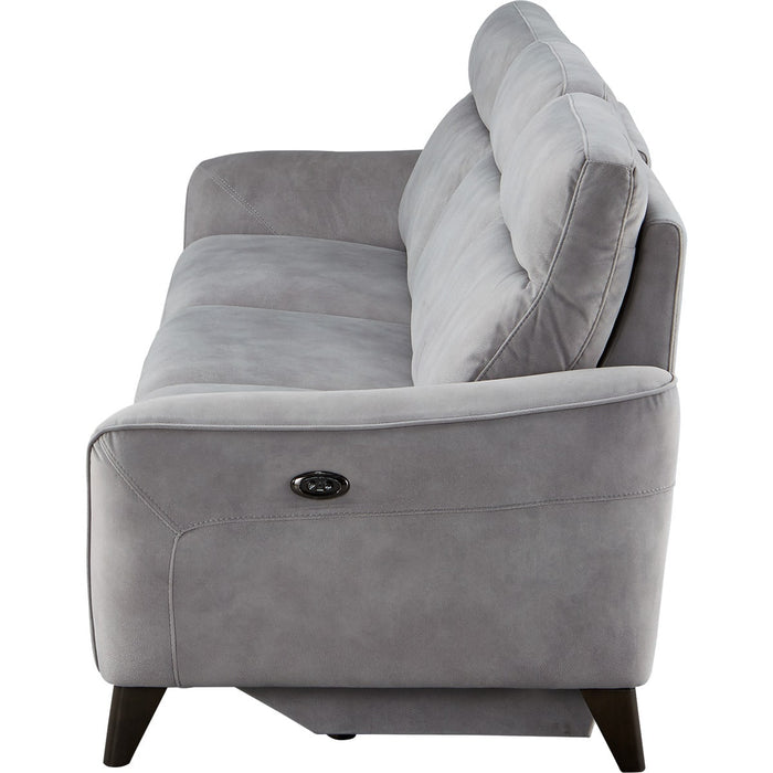 ELECTRIC 3 SEATER SOFA LS06 PEY