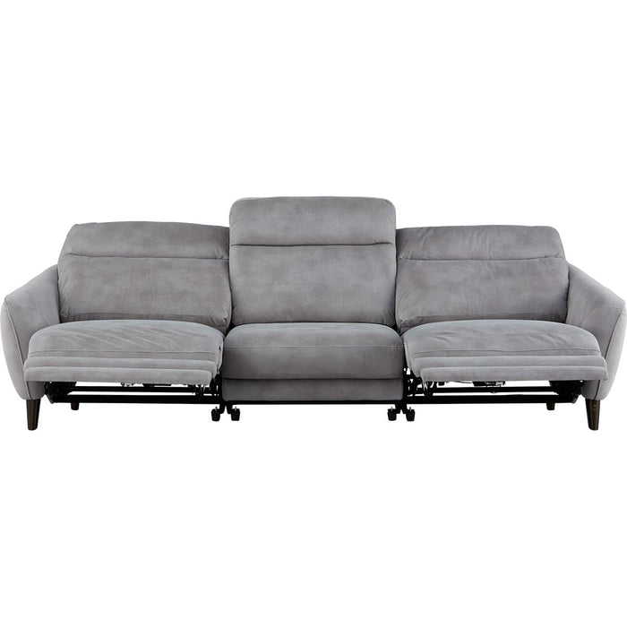 ELECTRIC 3 SEATER SOFA LS06 PEY
