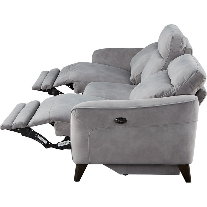 ELECTRIC 3 SEATER SOFA LS06 PEY