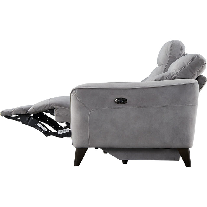 ELECTRIC 3 SEATER SOFA LS06 PEY