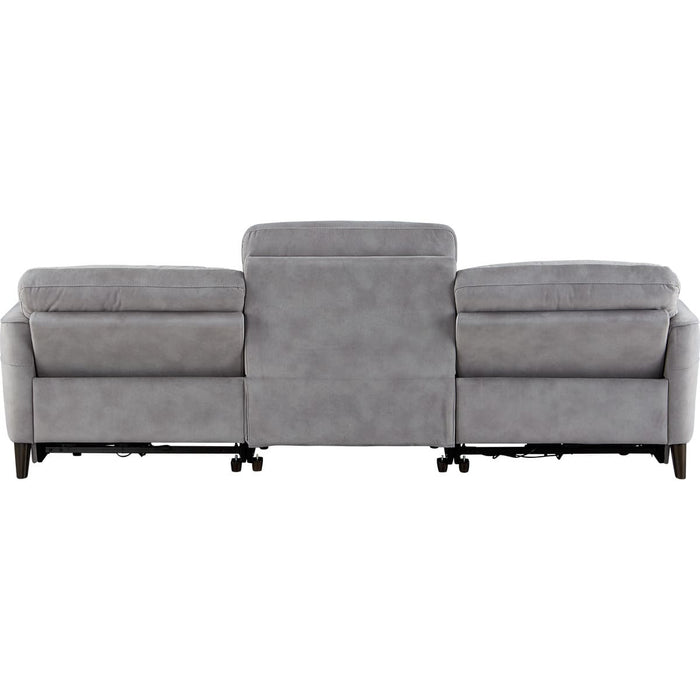 ELECTRIC 3 SEATER SOFA LS06 PEY