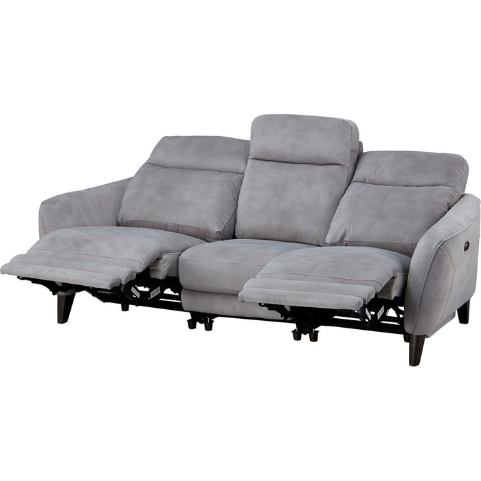 ELECTRIC 3 SEATER SOFA LS06 PEY