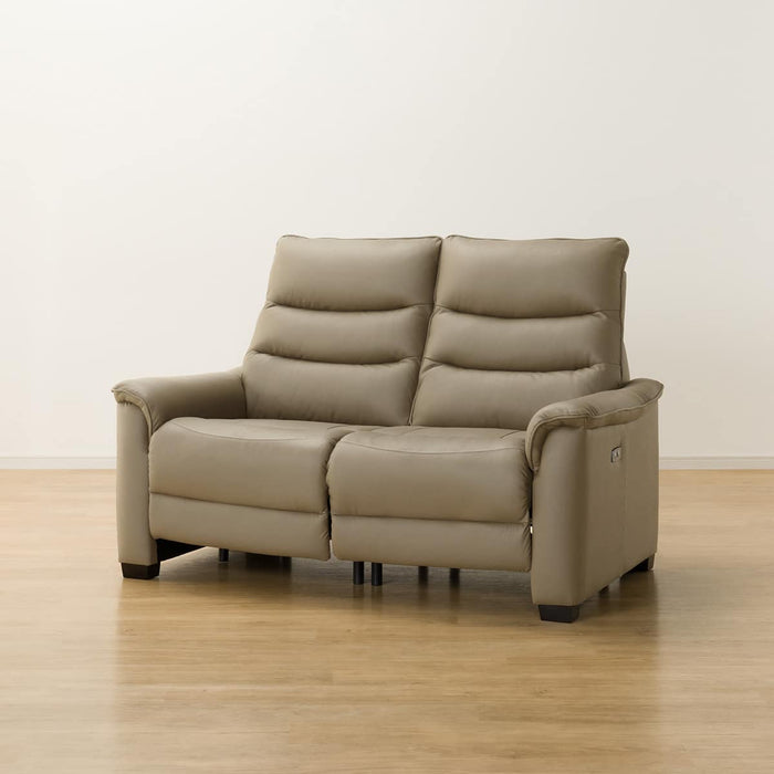 ELECTRIC SOFA N-BELIEVA 3 LEATHER