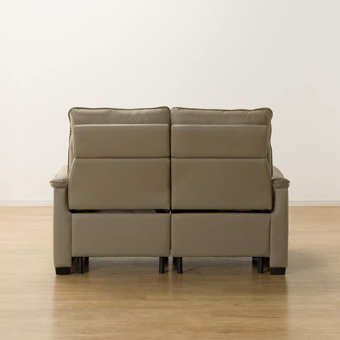 ELECTRIC SOFA N-BELIEVA 3 LEATHER