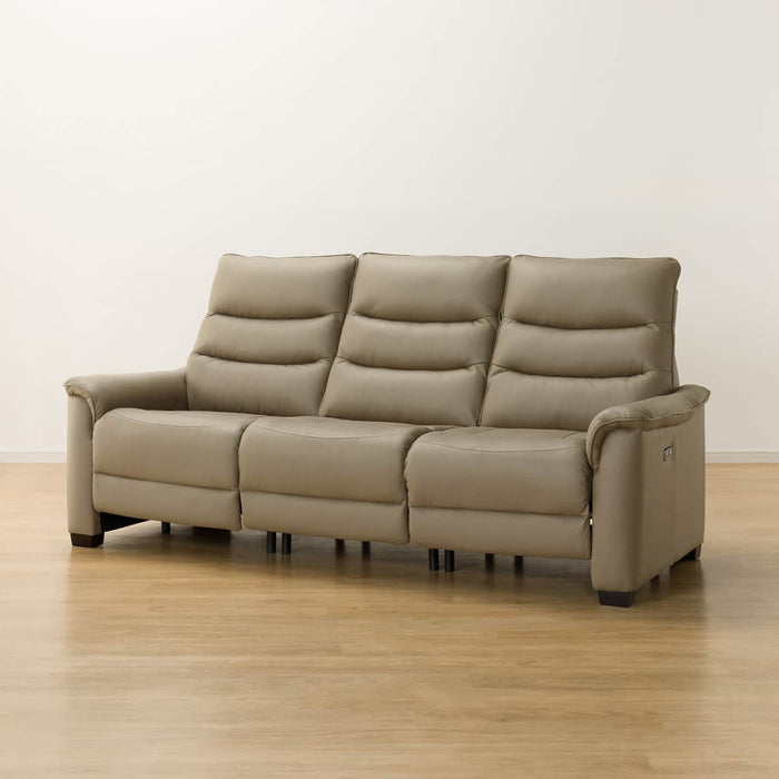 ELECTRIC SOFA N-BELIEVA 3 LEATHER