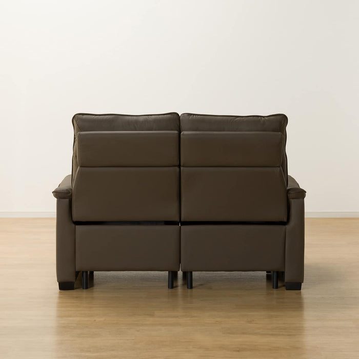 ELECTRIC SOFA N-BELIEVA 3 LEATHER