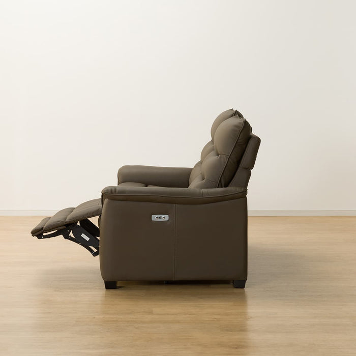 ELECTRIC SOFA N-BELIEVA 3 LEATHER