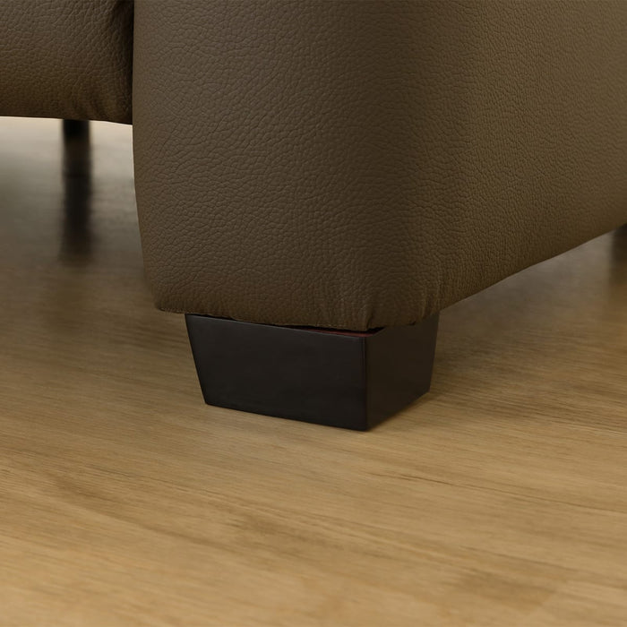 ELECTRIC SOFA N-BELIEVA 3 LEATHER