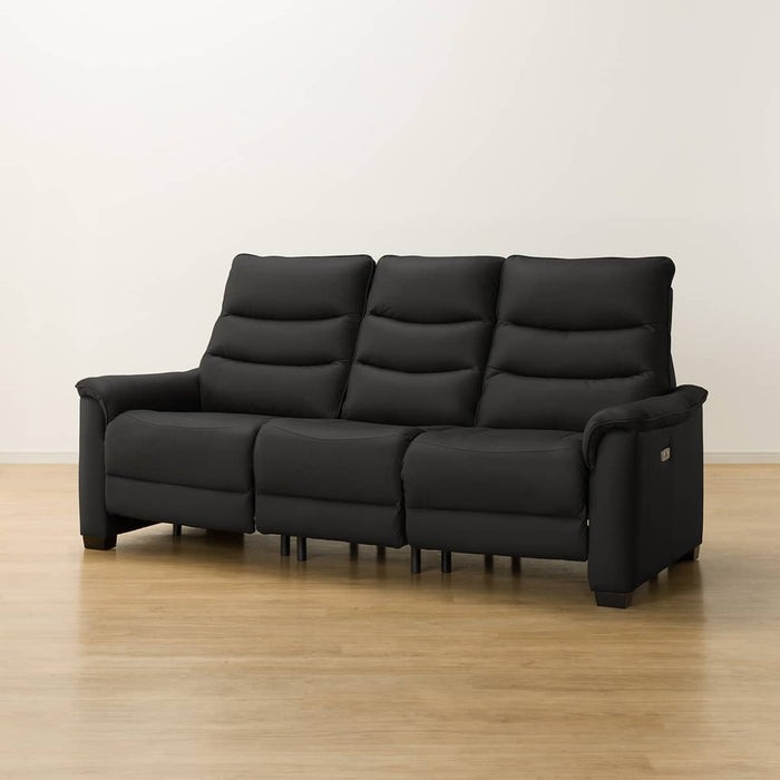 ELECTRIC SOFA N-BELIEVA 3 LEATHER
