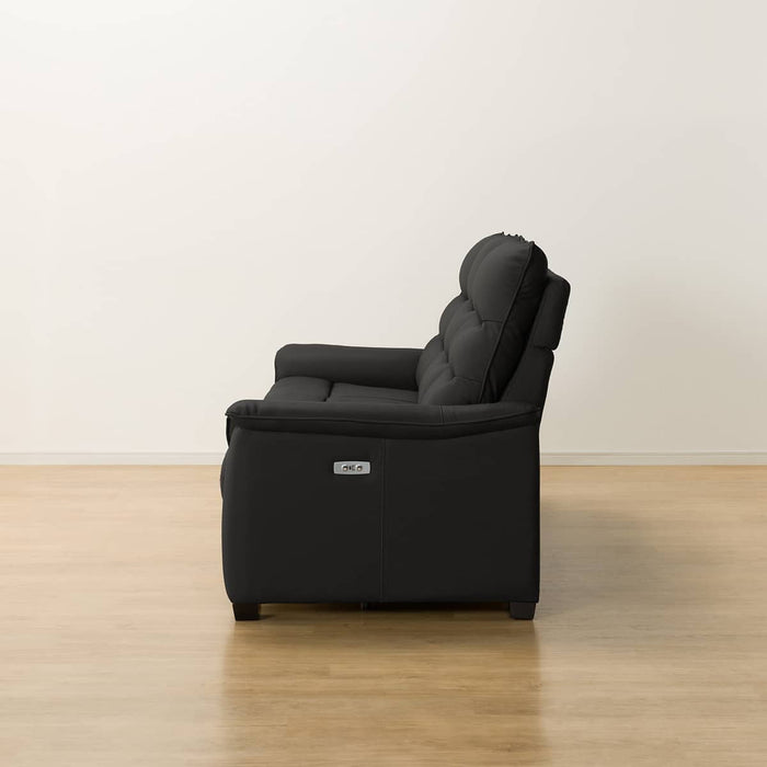 ELECTRIC SOFA N-BELIEVA 3 LEATHER
