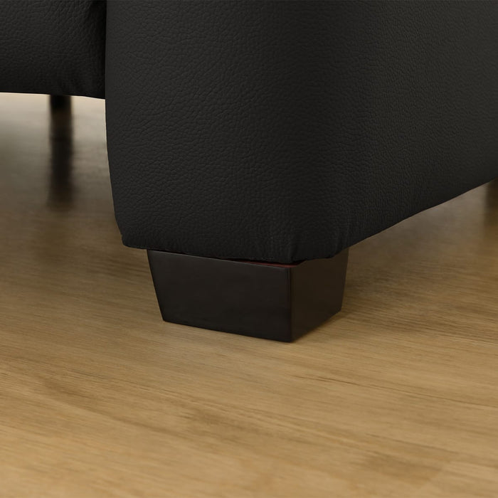 ELECTRIC SOFA N-BELIEVA 3 LEATHER