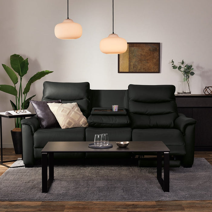 ELECTRIC SOFA N-BELIEVA 3 LEATHER