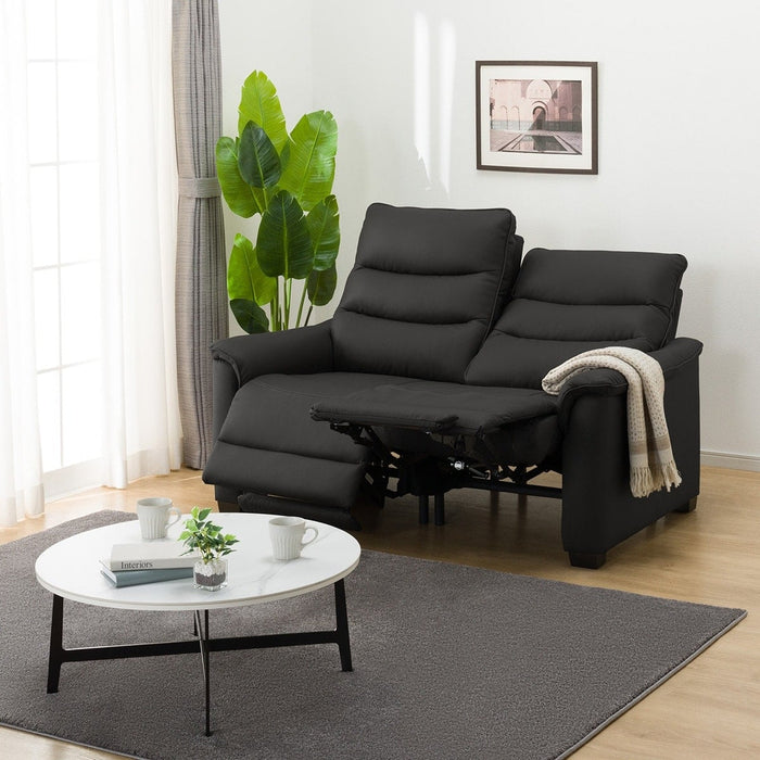 ELECTRIC SOFA N-BELIEVA 3 LEATHER