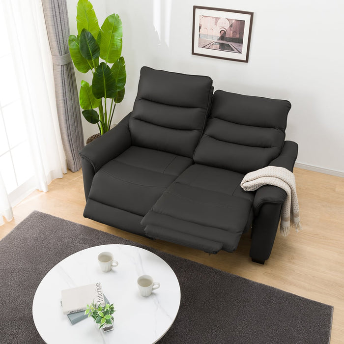 ELECTRIC SOFA N-BELIEVA 3 LEATHER