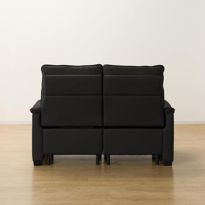 ELECTRIC SOFA N-BELIEVA 3 LEATHER