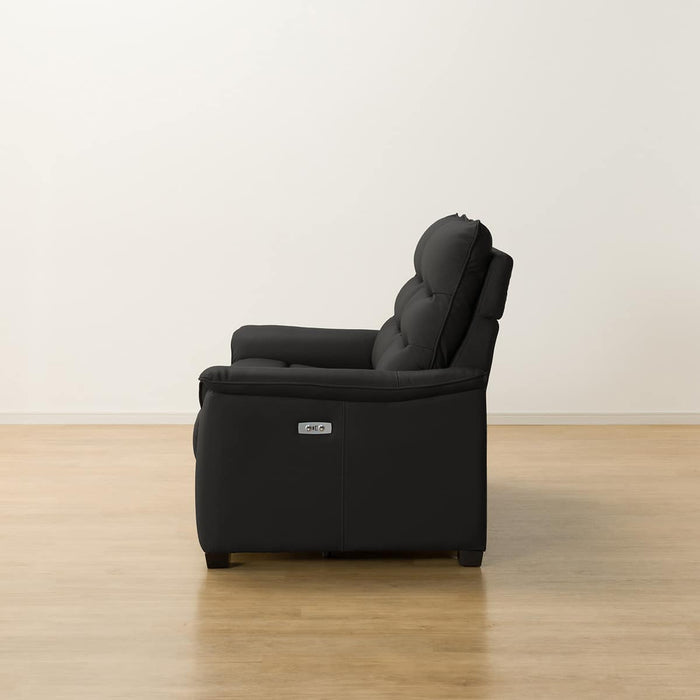 ELECTRIC SOFA N-BELIEVA 3 LEATHER