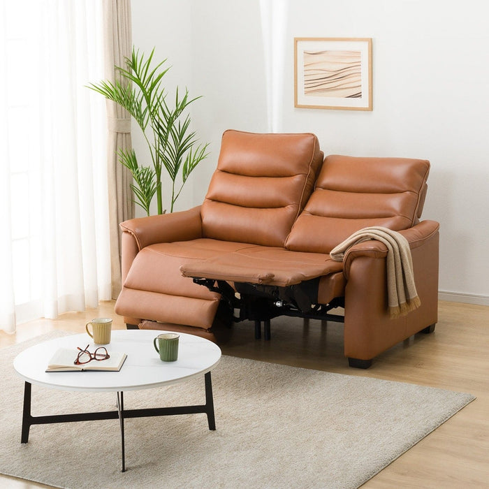 ELECTRIC SOFA N-BELIEVA 3 TK-LEATHER